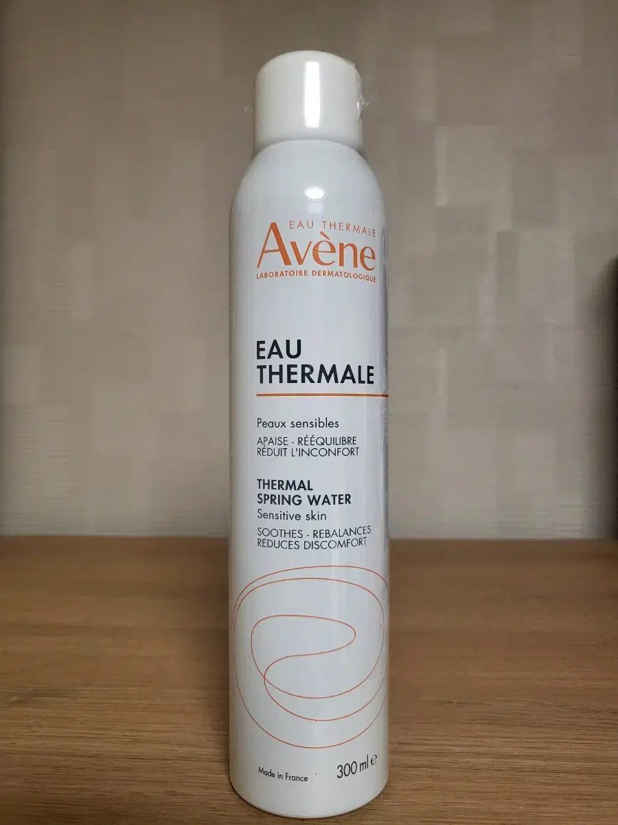 Avène 300ml Mist Unsealed