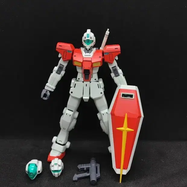 HG 건담 GM/GM 짐/짐 구매합니다.