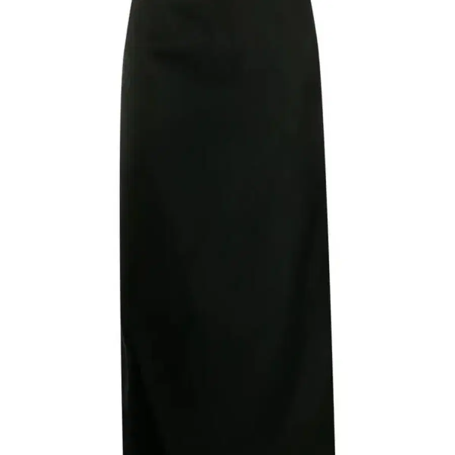 [Vivienne Westwood] Midi infinity skirt