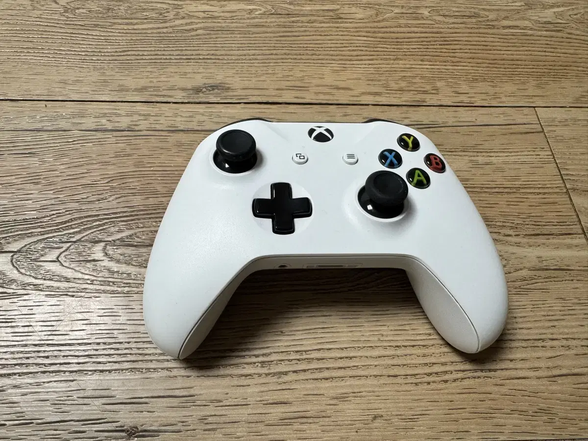 XBox one 무선 컨트롤러