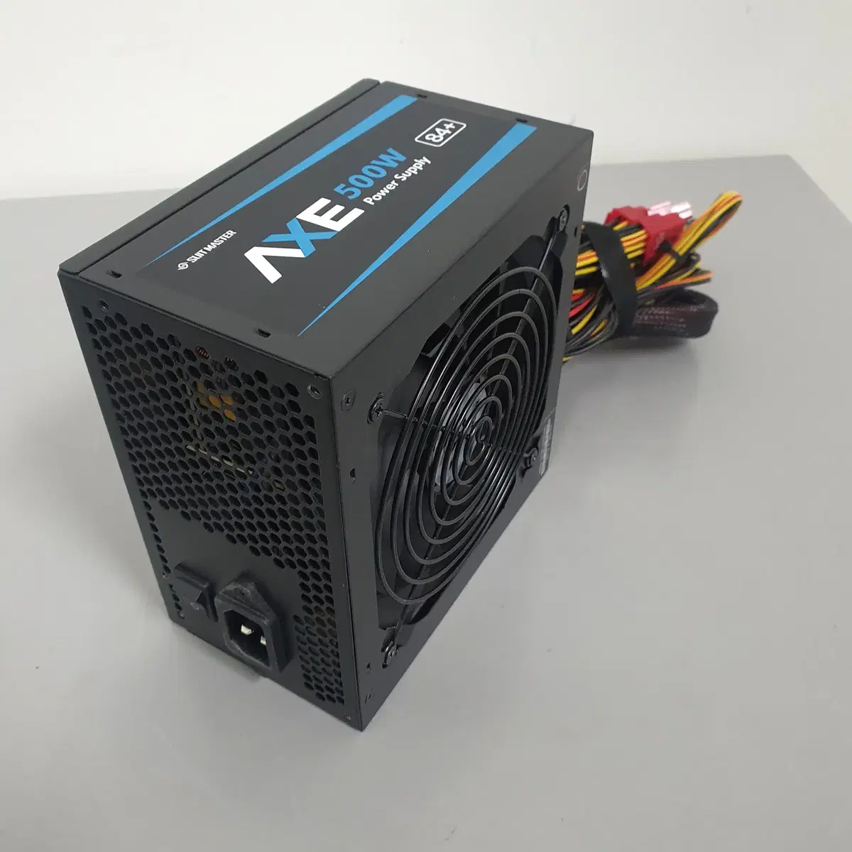 [무료배송] 중고 ABKO AXE 정격 500W 파워서플라이