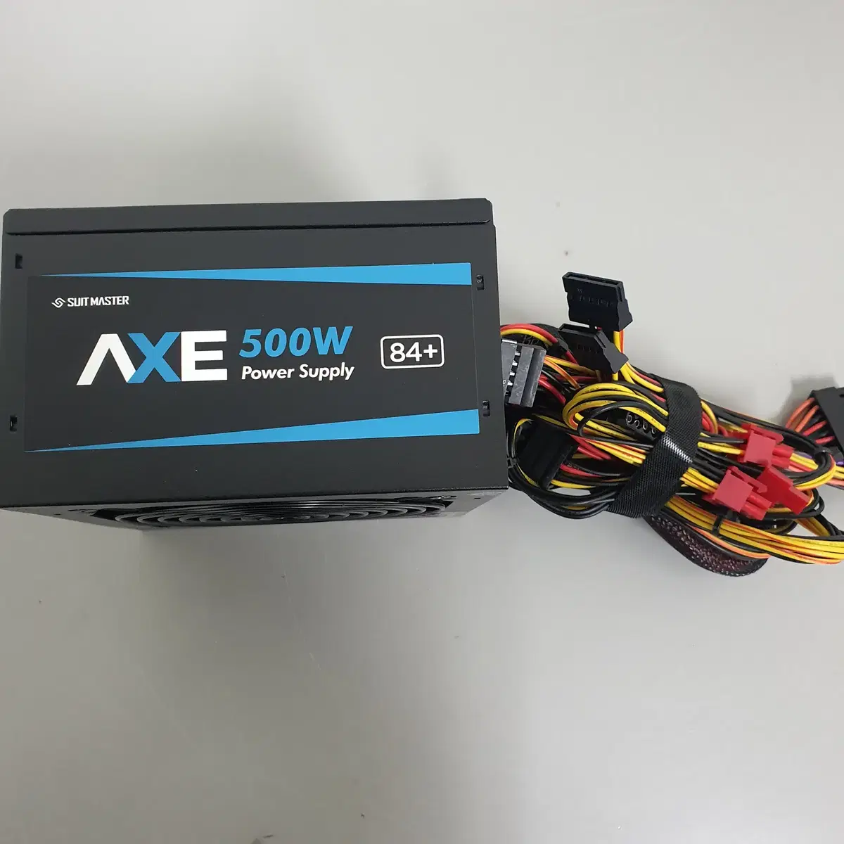 [무료배송] 중고 ABKO AXE 정격 500W 파워서플라이