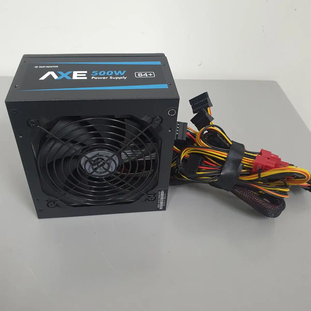 [무료배송] 중고 ABKO AXE 정격 500W 파워서플라이