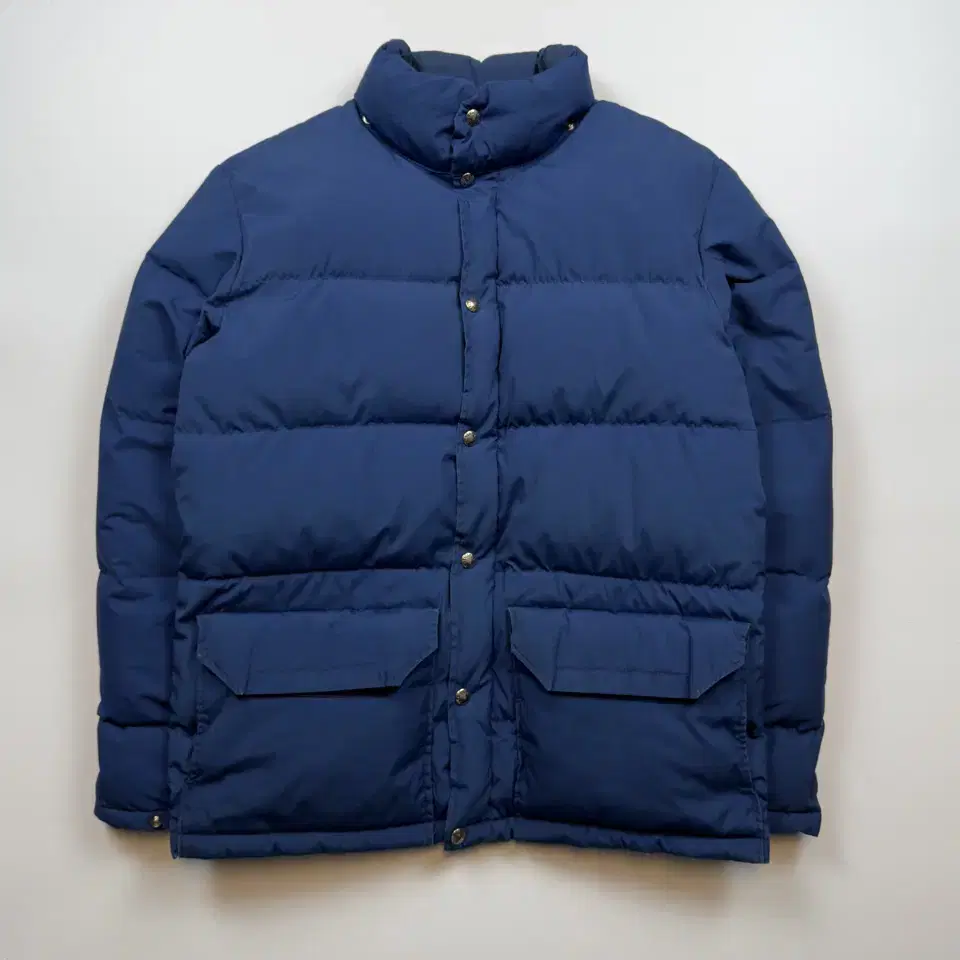 1970S NORTH FACE SIERRA DOWN JACKET