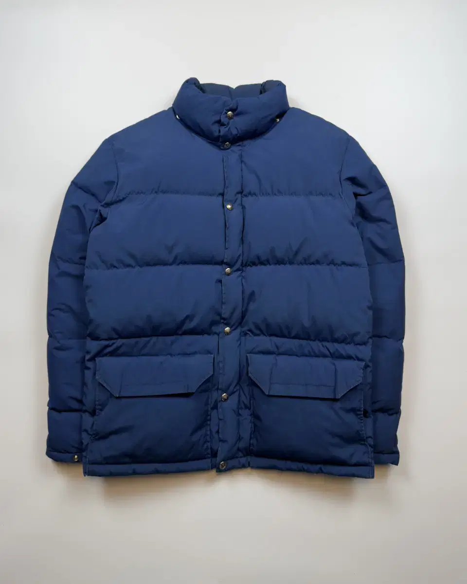 1970S NORTH FACE SIERRA DOWN JACKET