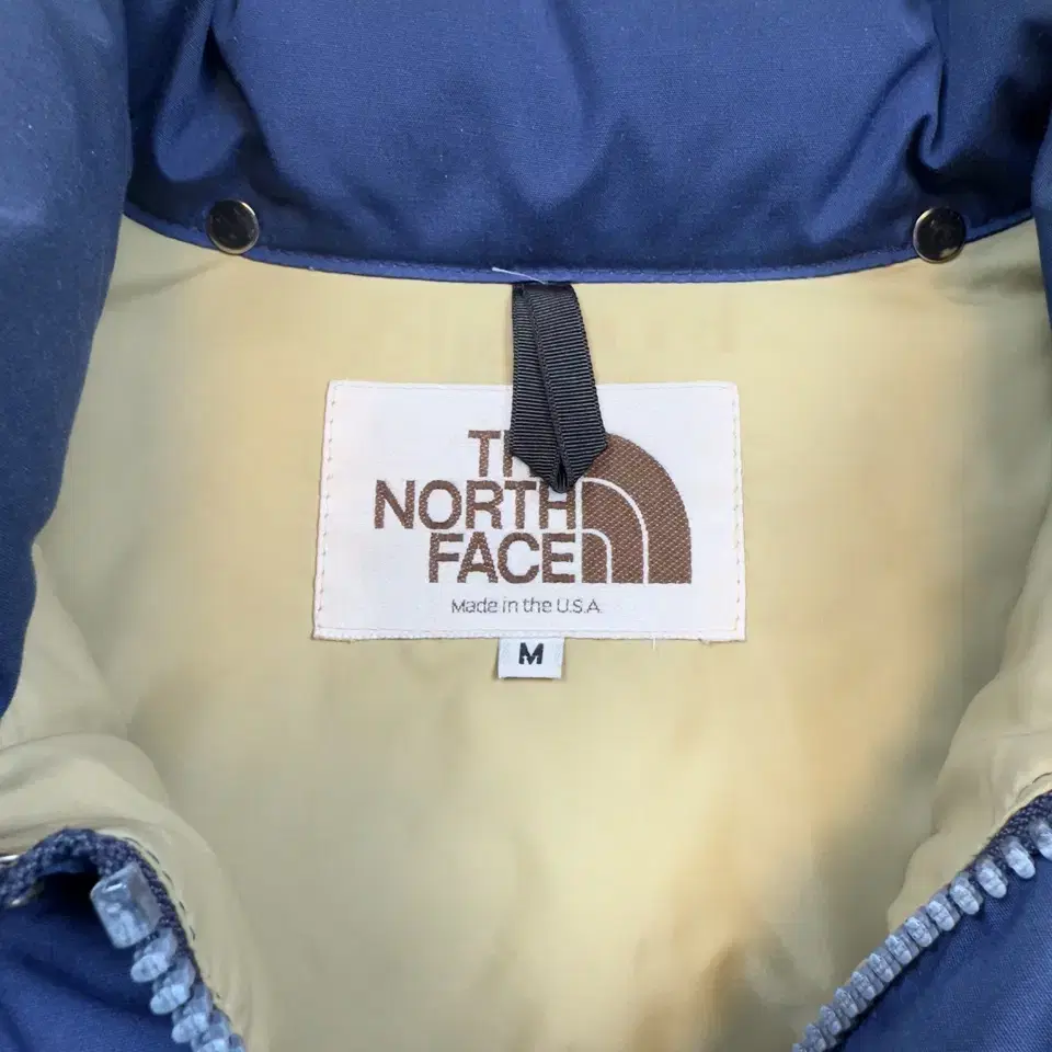 1970S NORTH FACE SIERRA DOWN JACKET