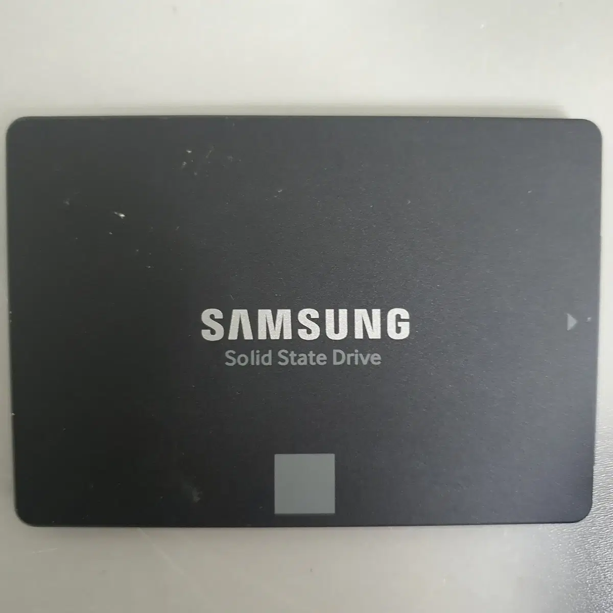 [무료배송] 중고 삼성 860 EVO 250GB SATA SSD