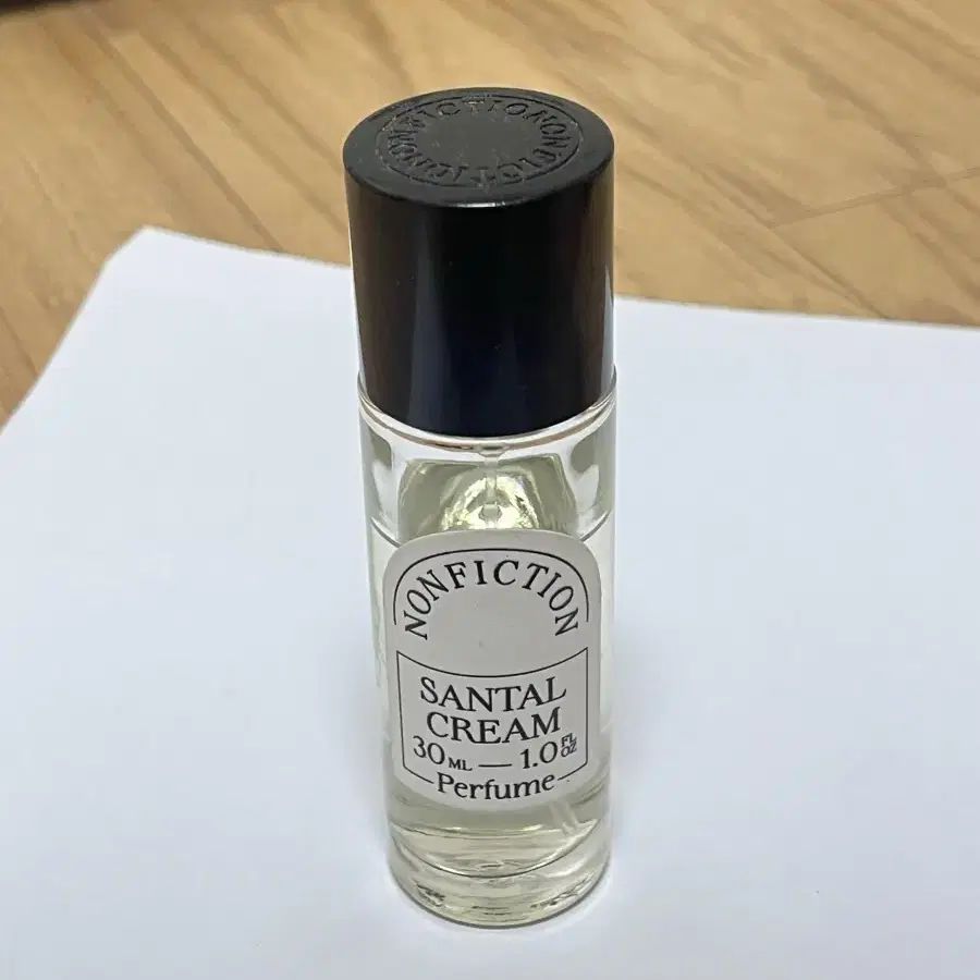 논픽션 상탈크림 30ml