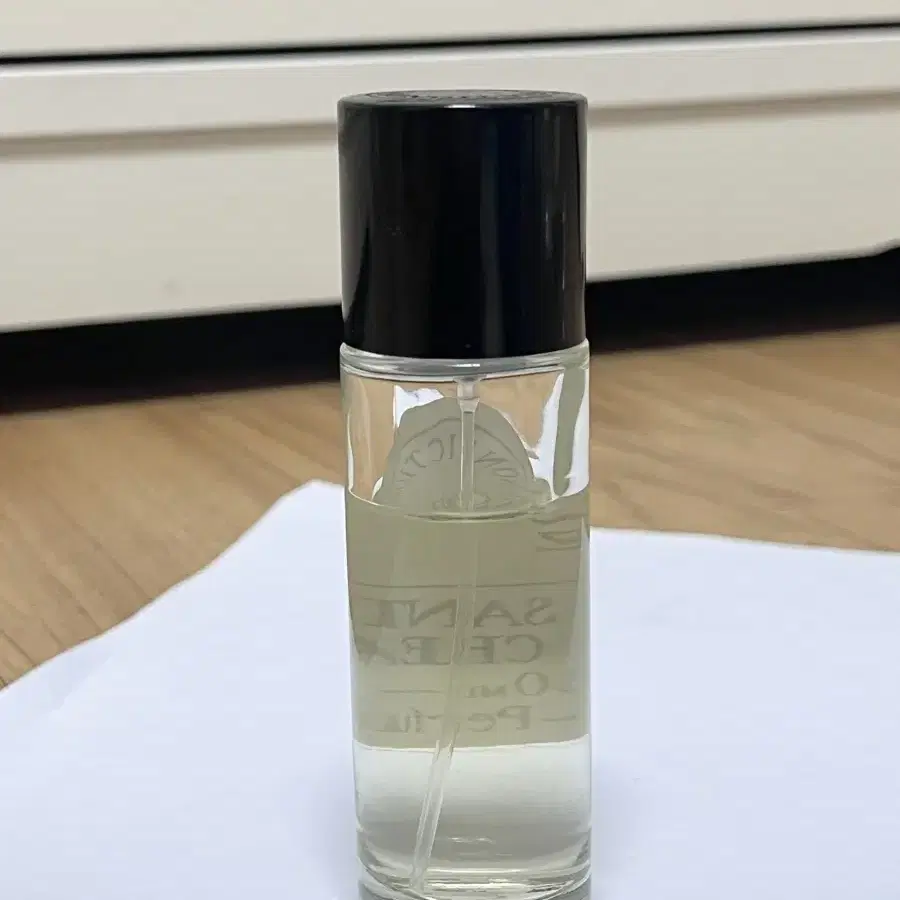 논픽션 상탈크림 30ml