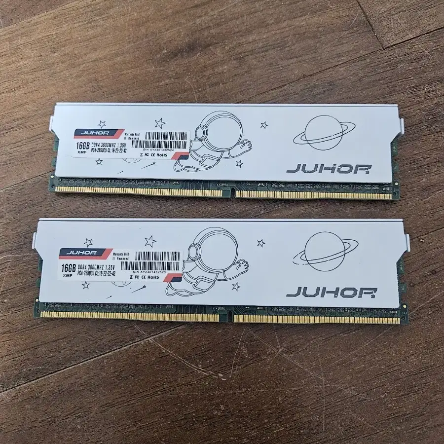 ddr4 16gb2개