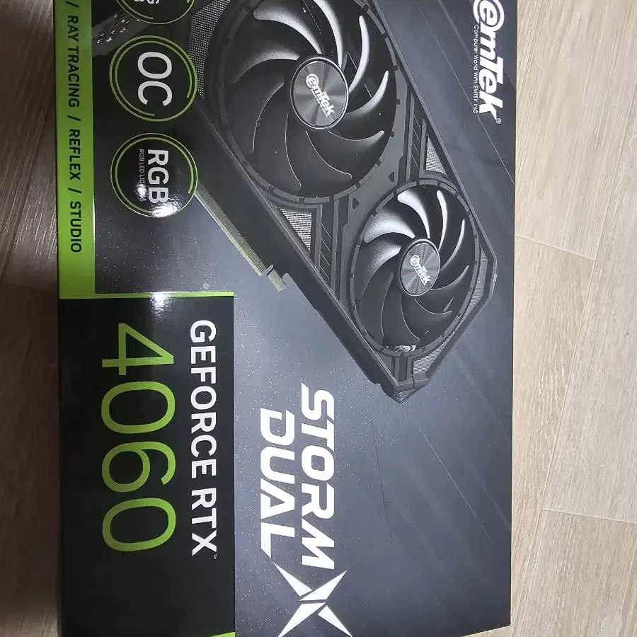 rtx4060