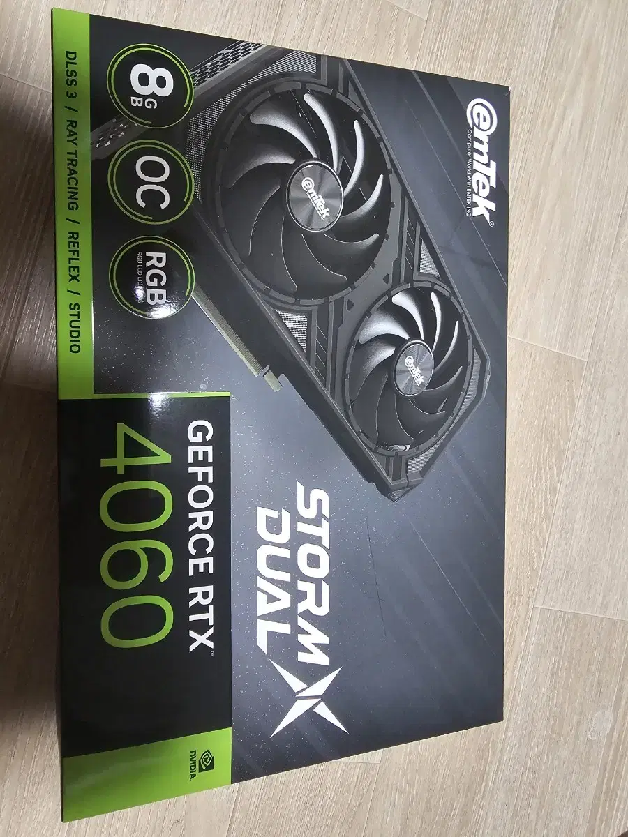 rtx4060