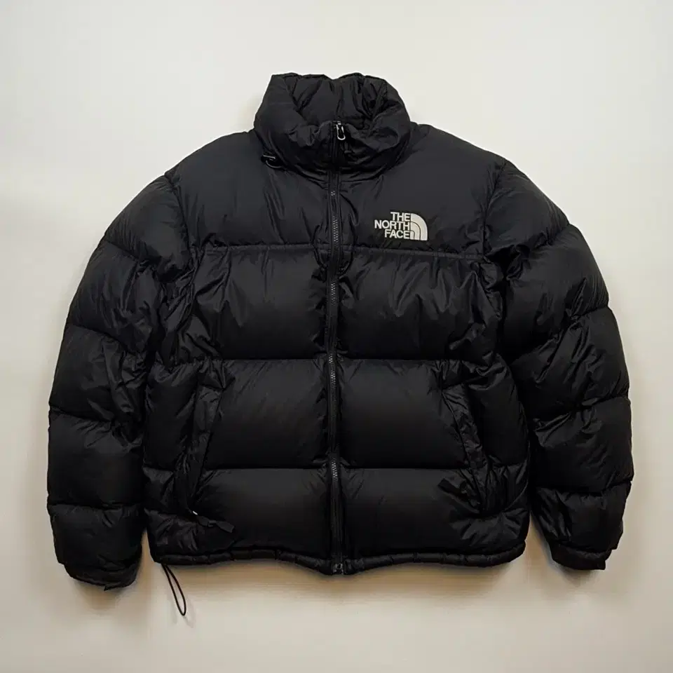 THE NORTH FACE NUPTSE 1996 DOWN JACKET