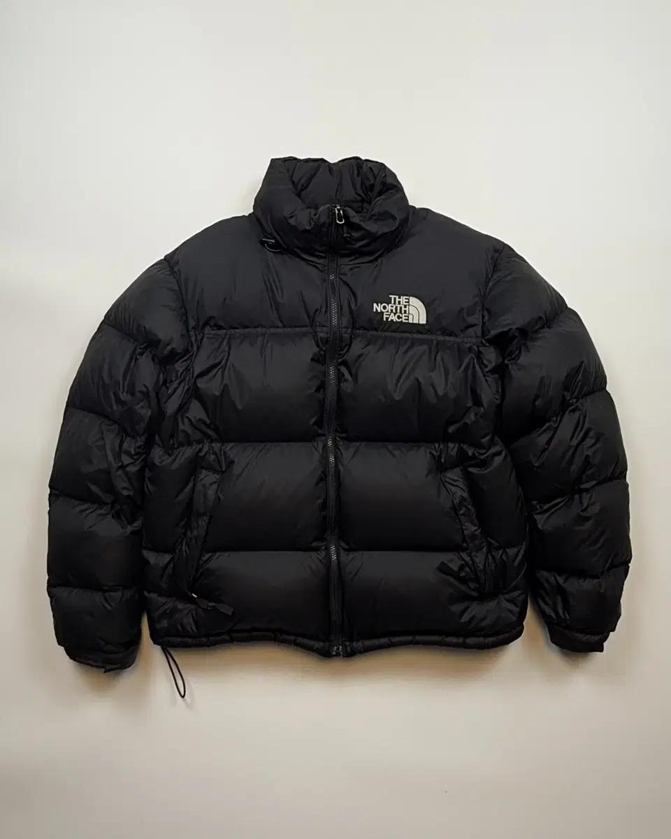 THE NORTH FACE NUPTSE 1996 DOWN JACKET