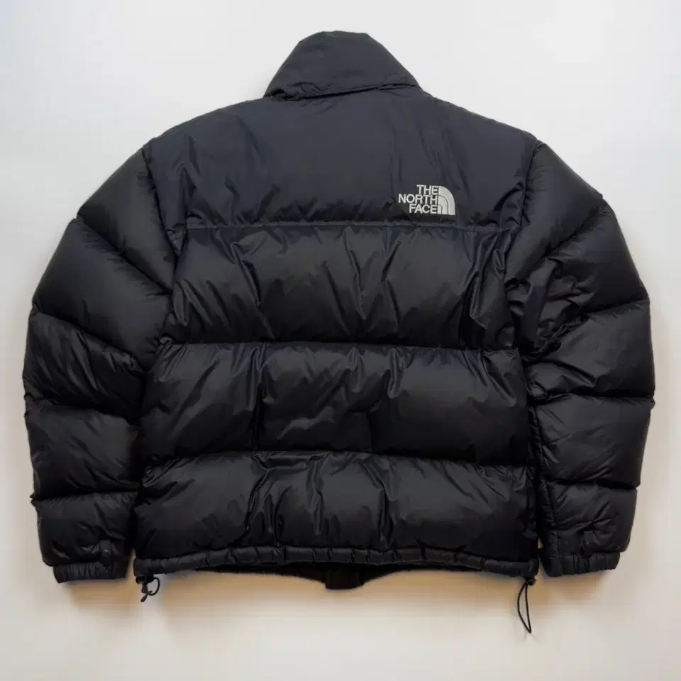 THE NORTH FACE NUPTSE 1996 DOWN JACKET