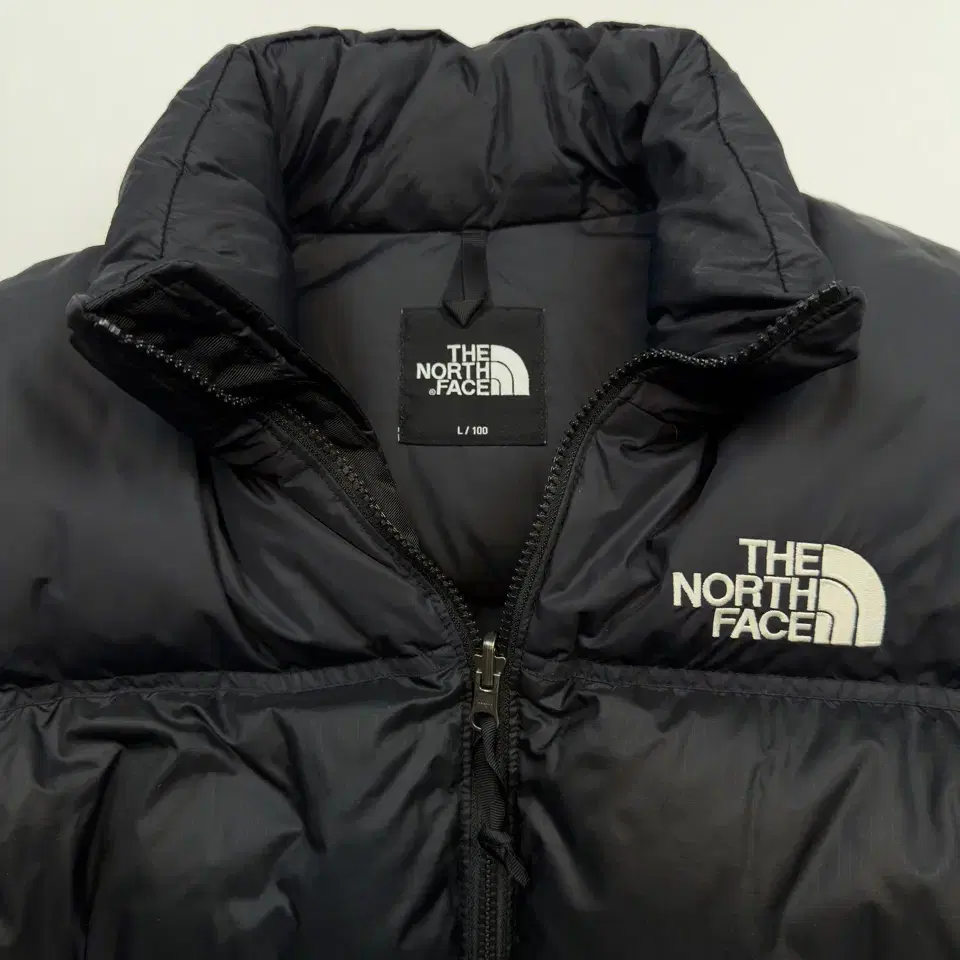 THE NORTH FACE NUPTSE 1996 DOWN JACKET