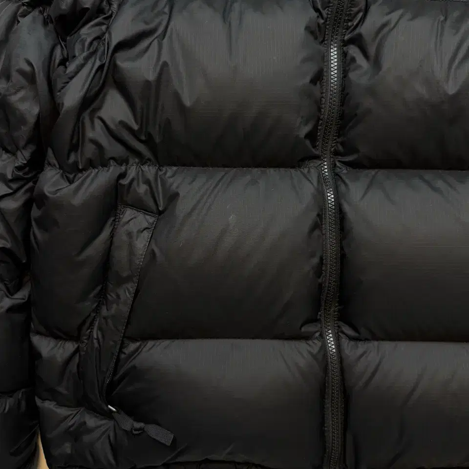 THE NORTH FACE NUPTSE 1996 DOWN JACKET