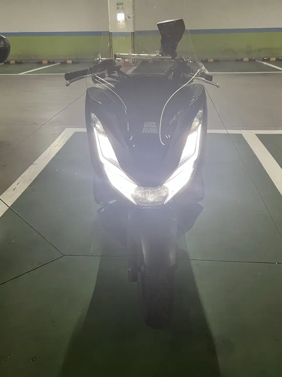 pcx 125 21