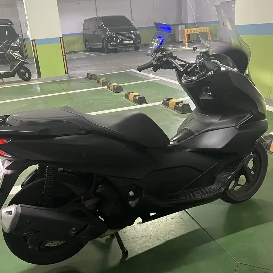 pcx 125 21