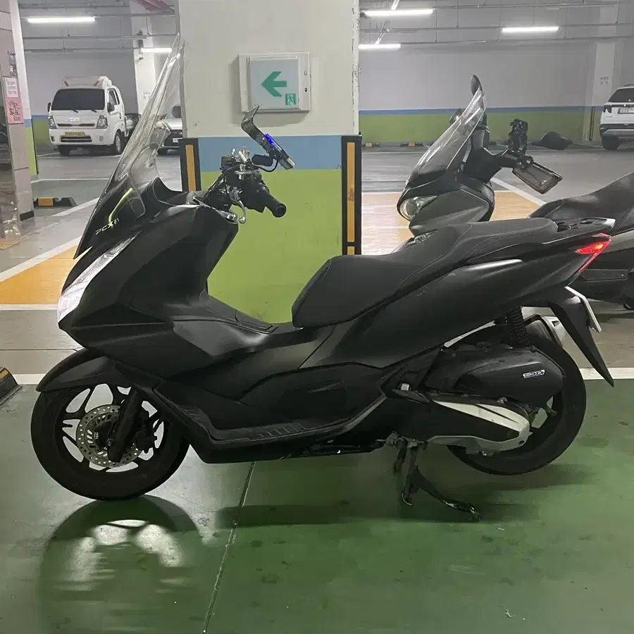 pcx 125 21