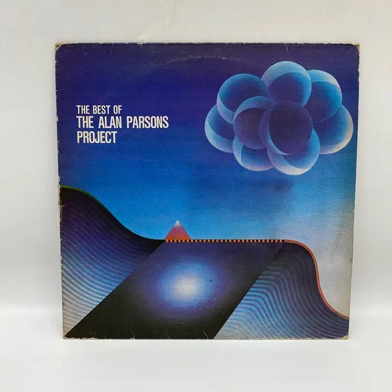 THE ALAN PARSONS PROJECT LP / AA5023