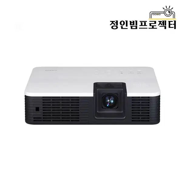 카시오 XJ-H1700 4000안시 빔프로젝터 홈시네마 원룸인테리어 학원