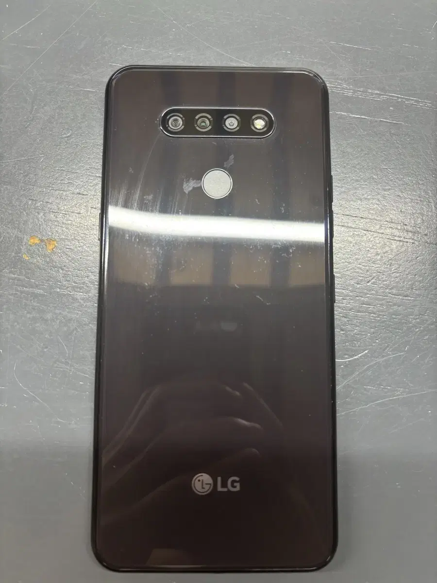 LG Q510N [새제품]