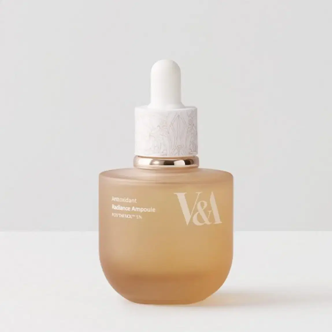 (새상품)V&A 브이엔에이 안티 래디언스 앰플 50ml 팜