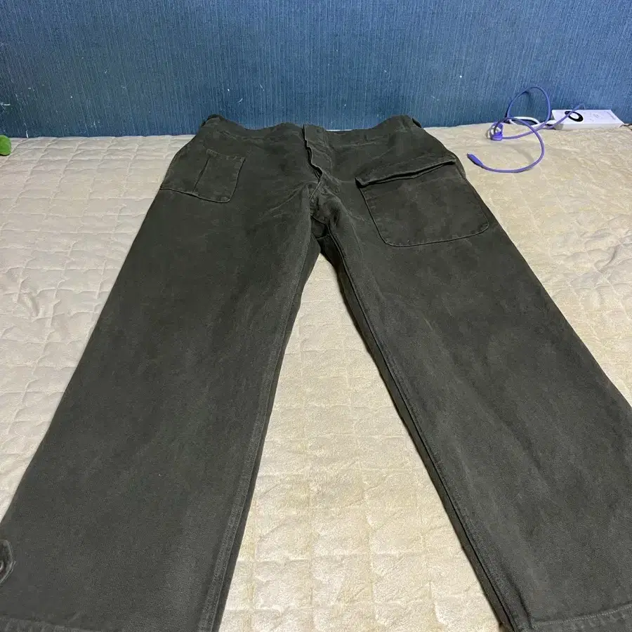 드레 프로젝트 dre projet M44-pants 4사이즈