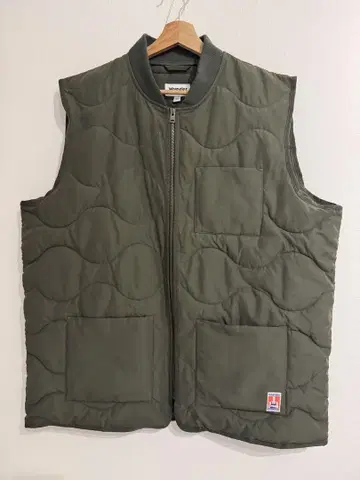 Wrangler Casey Jones 베스트