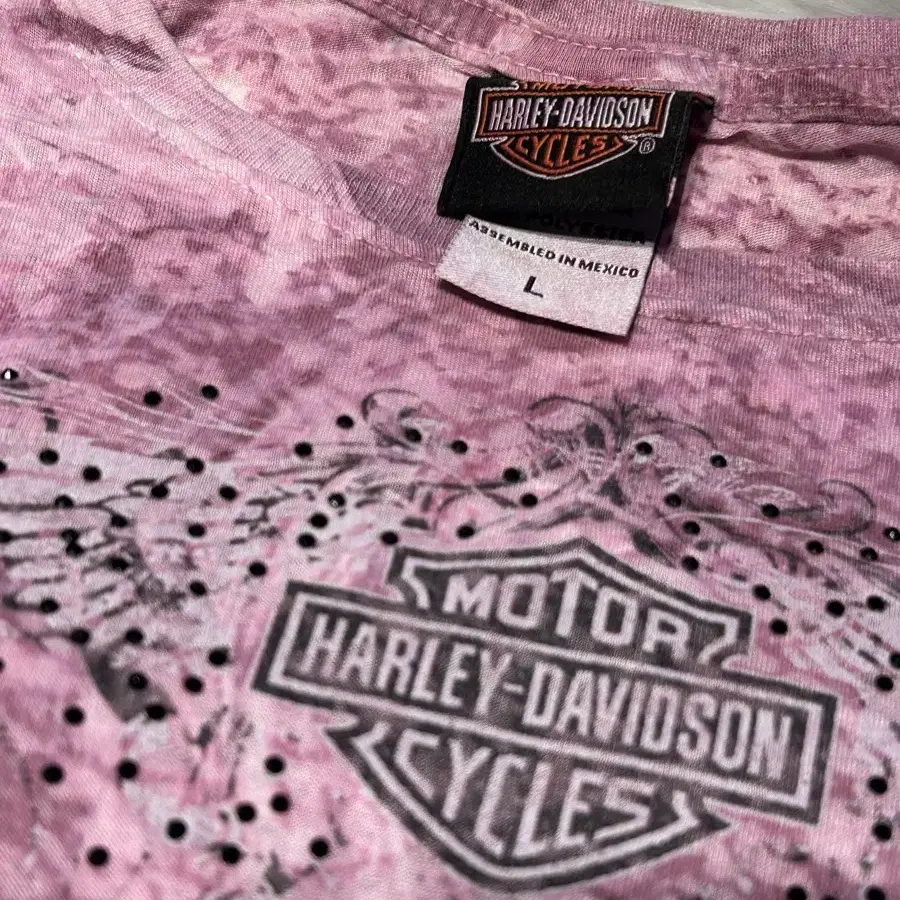 Harley davidson vintage tshirts