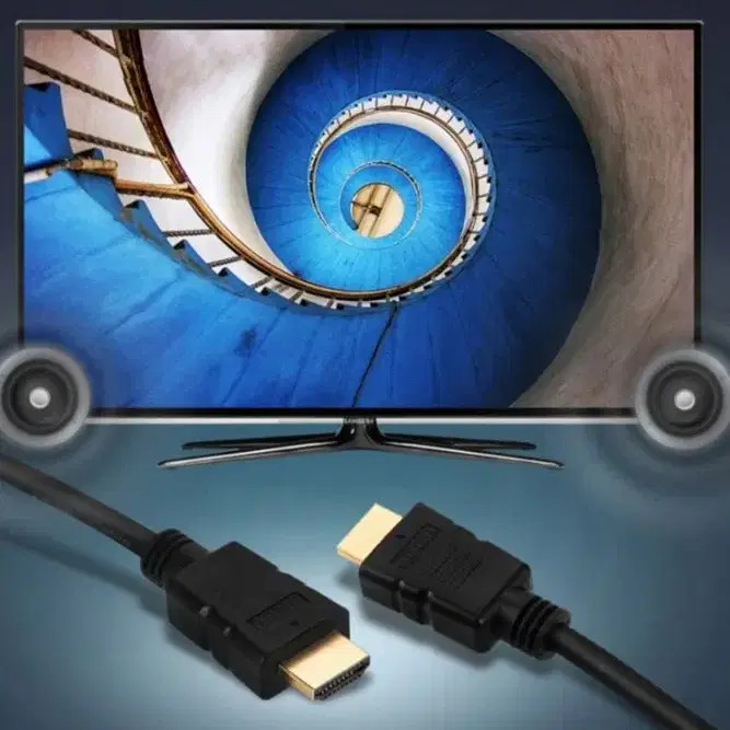 HDMI 모니터케이블 2m