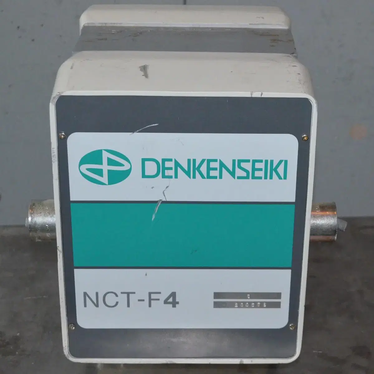 DENKENSEKI NCT-F4 Noise Cut Trans