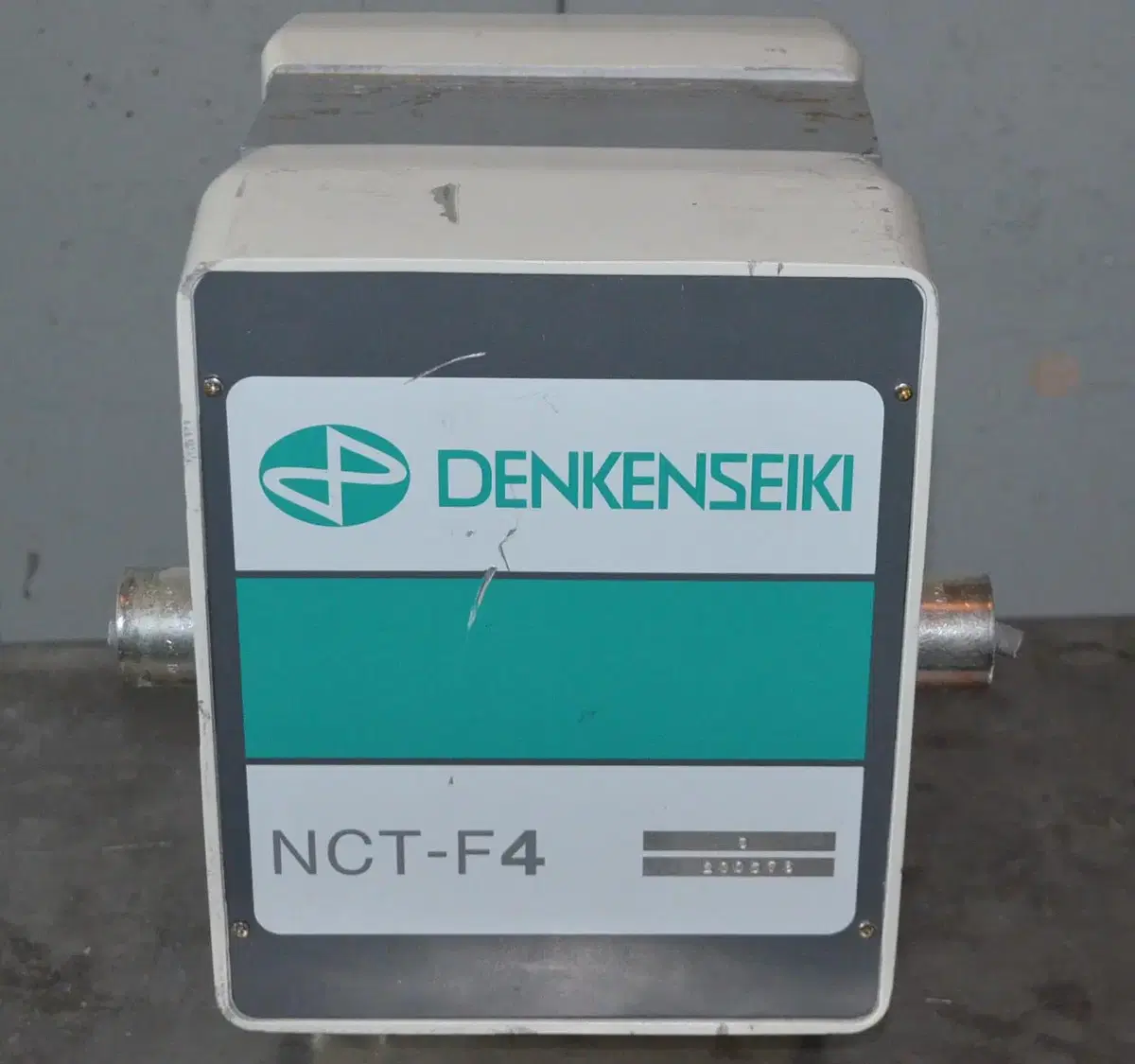 DENKENSEKI NCT-F4 Noise Cut Trans