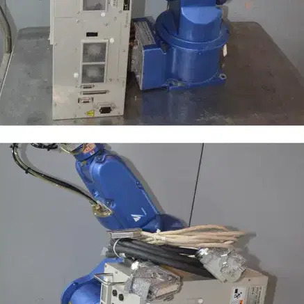 YASKAWA ROBOT YR-HP3J-JOO