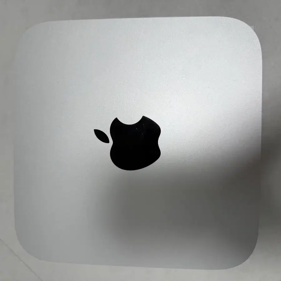 풀박스) 맥미니 프로 m2 512g 16램 mac mini m2 pro