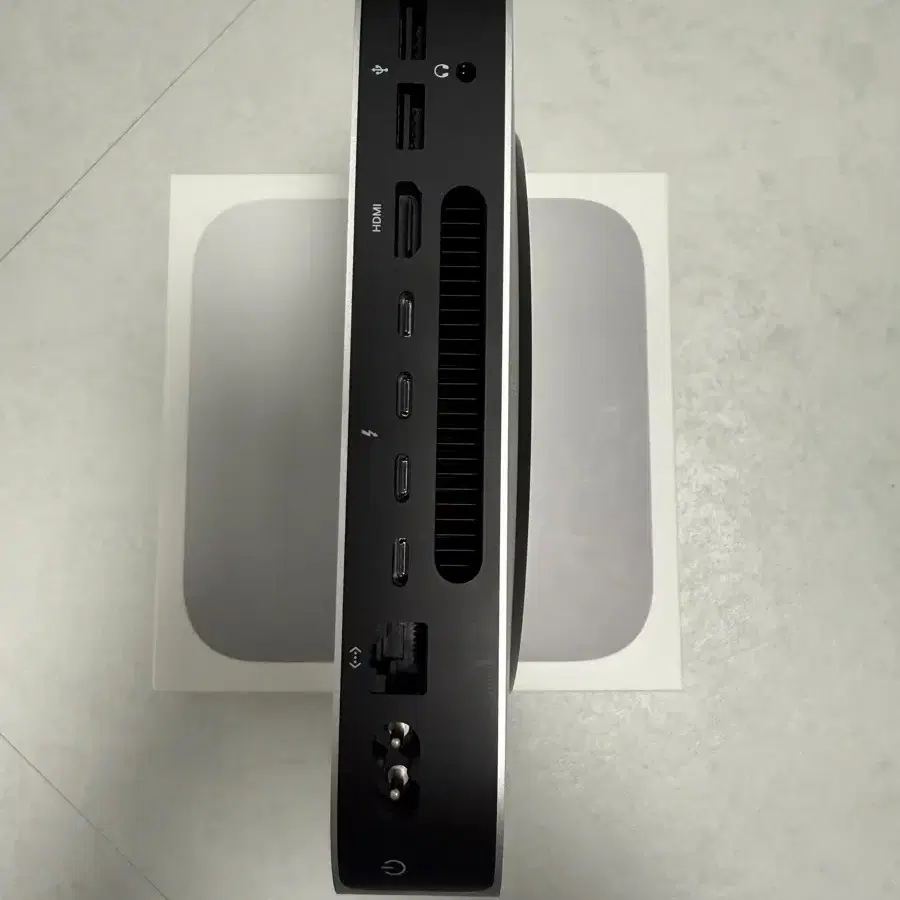 풀박스) 맥미니 프로 m2 512g 16램 mac mini m2 pro