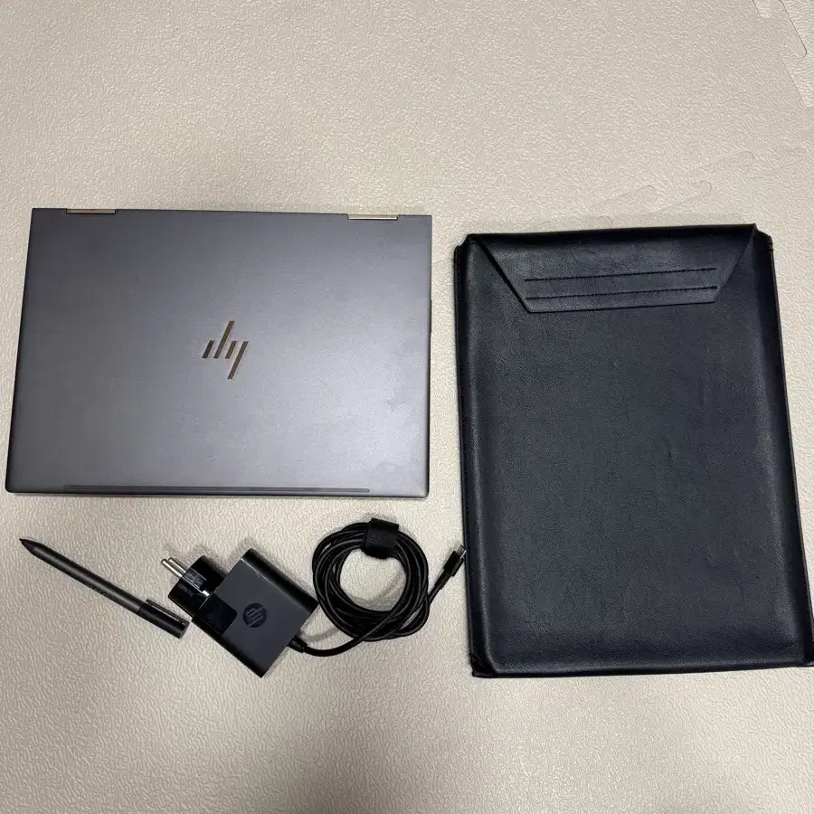 HP SPECTRE X360 13-ae525TU