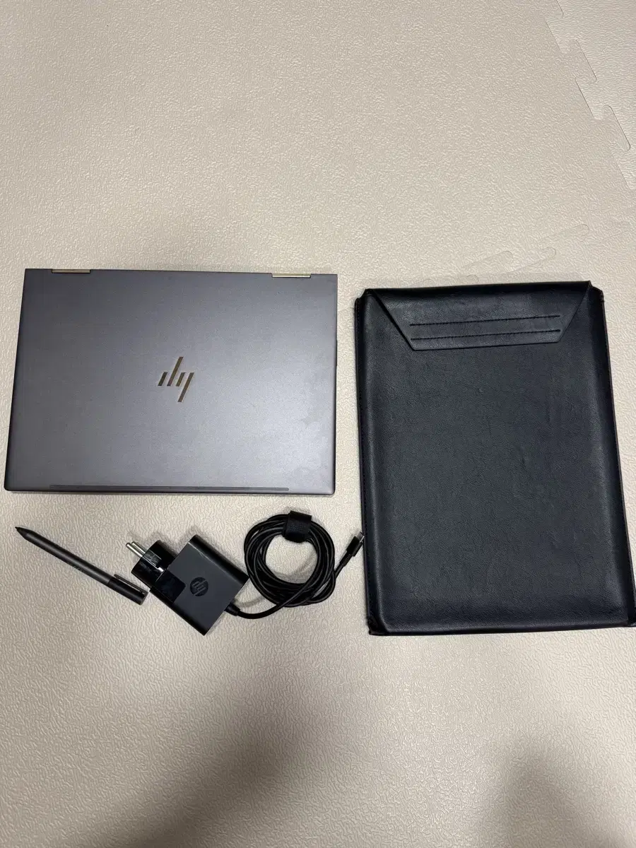 HP SPECTRE X360 13-ae525TU