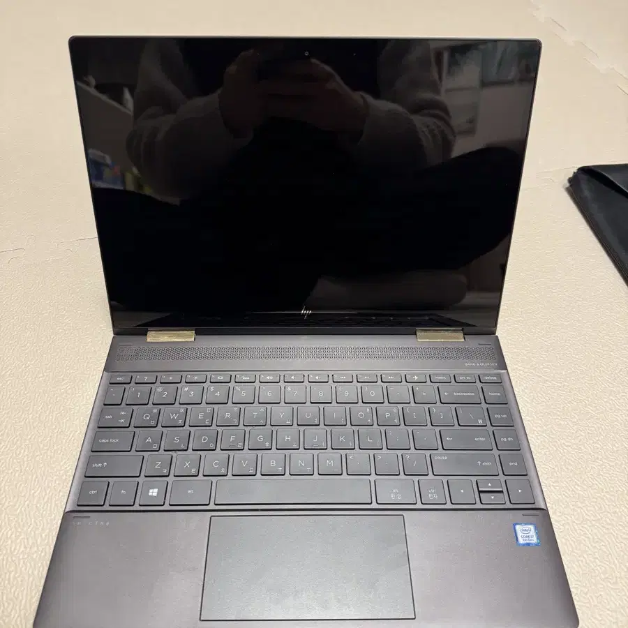 HP SPECTRE X360 13-ae525TU