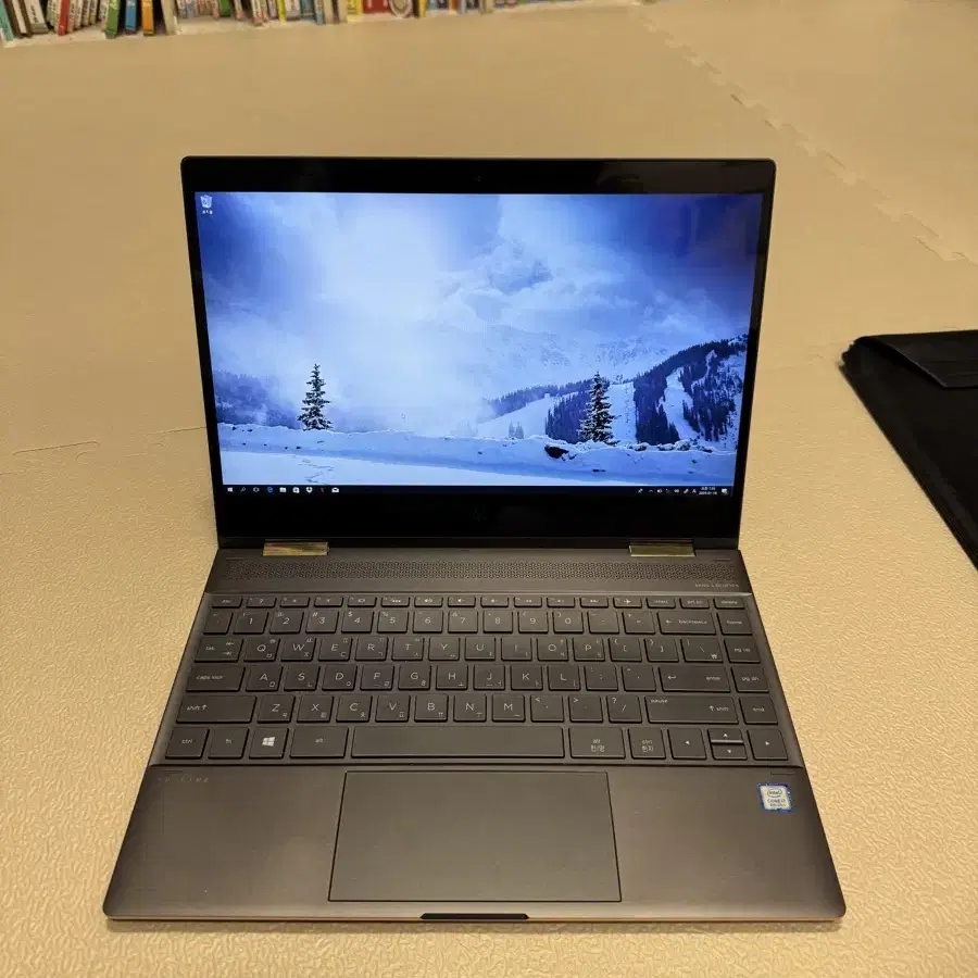 HP SPECTRE X360 13-ae525TU