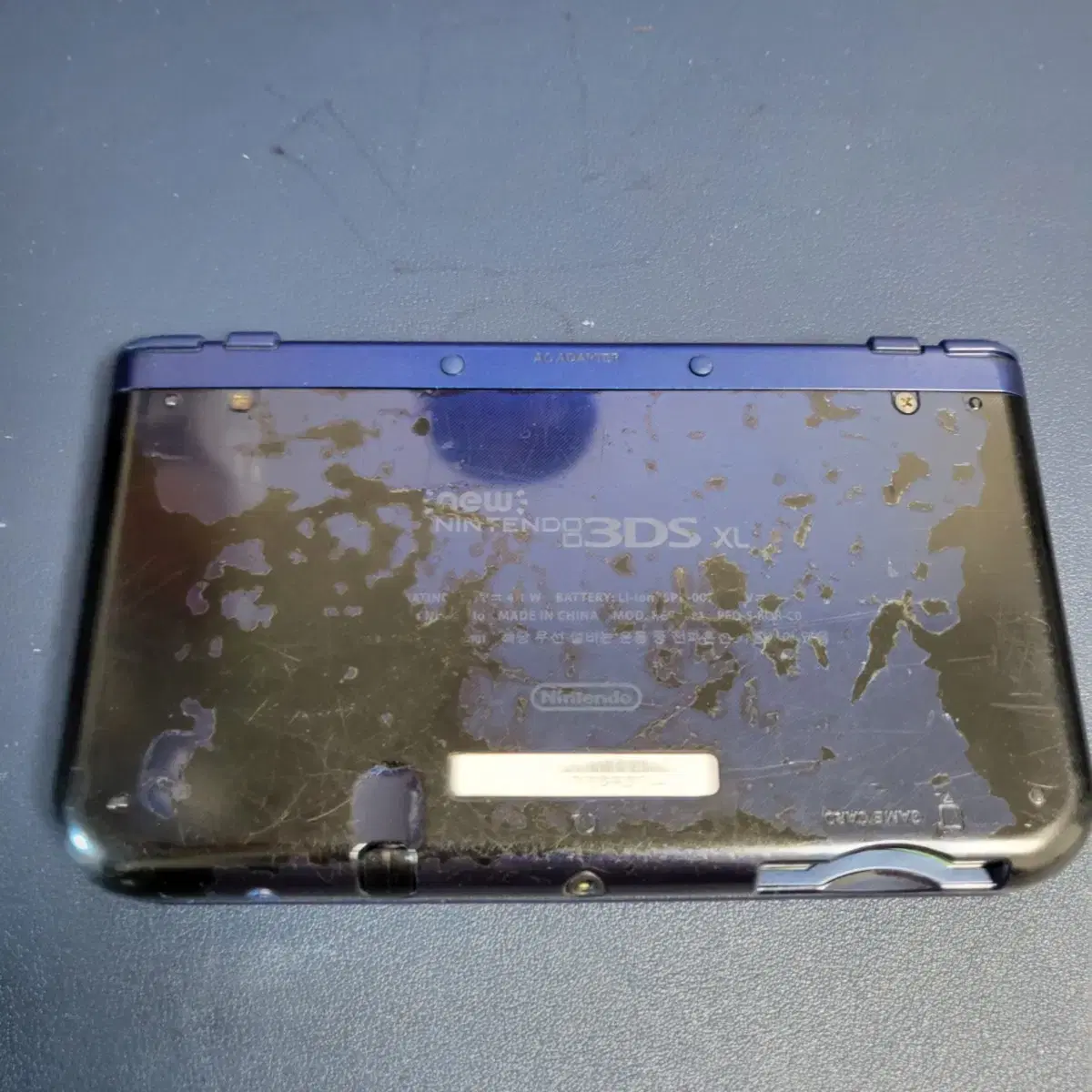 NEW 닌텐도 3DS XL