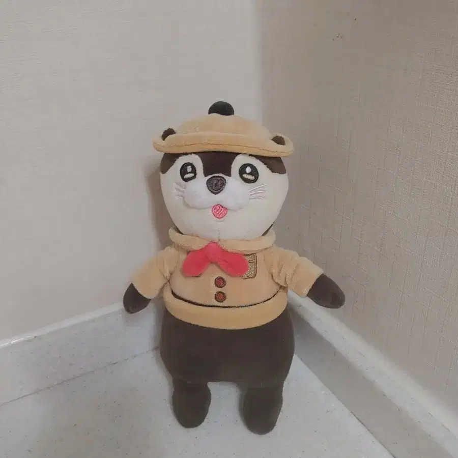 인형