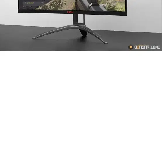 32인치 모니터 알파스캔 AG323Q_144hz QHD HDR400 판매