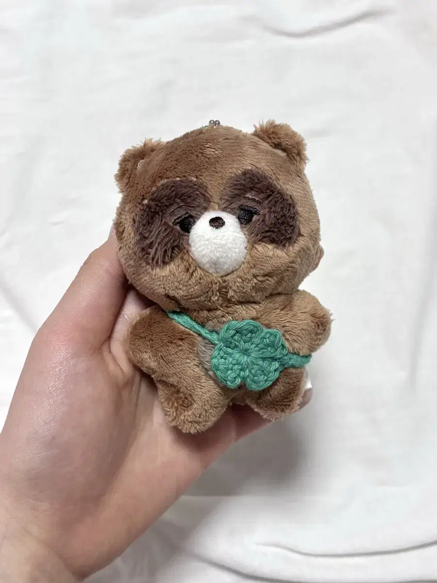 가방 포함) 쪼구리 더보이즈 선우 10cm 인형