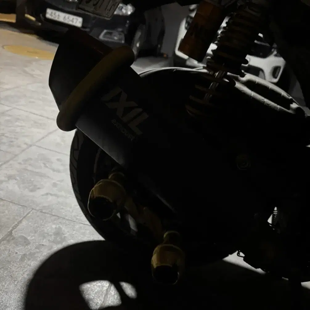 nmax125cc