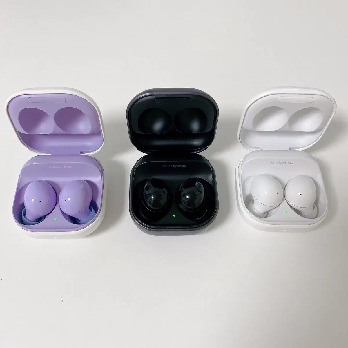 Galaxy Buds 2