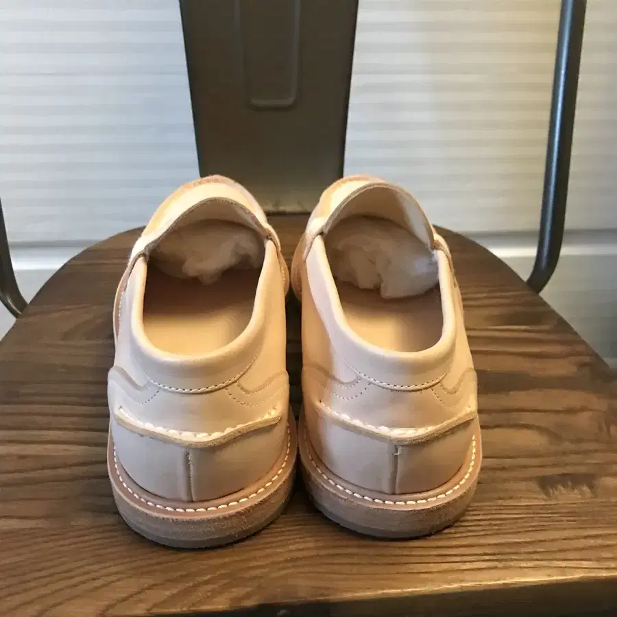 (새상품)HENDER SCHEME MF-RS-SLO 5(270)