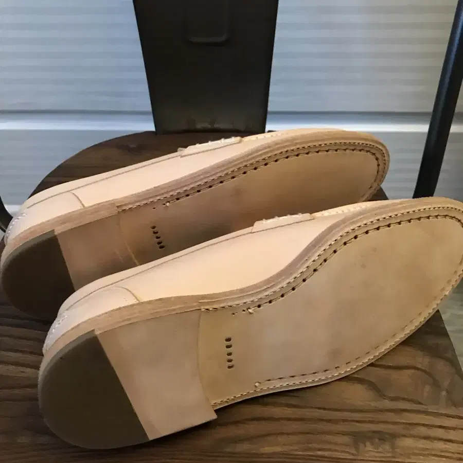 (새상품)HENDER SCHEME MF-RS-SLO 5(270)