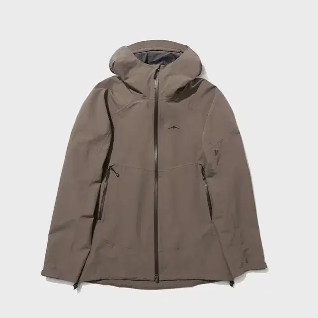 고요웨어 2.5LAYER ESSENTIAL SHELL JACKET